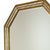 Vintage Venetian Bevelled Mirror by Deknudt, 1970s For Sale - Image 10 of 18