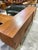 1960s Danish Modern Teak Credenza or Console For Sale - Image 5 of 9