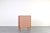 This Danish chest of drawers from the 1960s is an intriguing mix of classic Scandinavian design with a unique,...