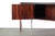 Mid-Century Modern 1970s Rosewood Credenza Case Piece by Herman Miller for Biltrite Canada For Sale - Image 3 of 13