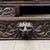 Antique 19th Century Victorian Carved Oak Sideboard For Sale - Image 12 of 13