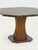 Black Art Deco Dining Table with Octagonal Granite Top, 1950s For Sale - Image 8 of 10
