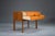 Mid-Century Modern No. 384 Bedside Table in Teak by Aksel Kjersgaard, Denmark, 1960s For Sale - Image 4 of 14