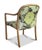 1990s Restored Gunlocke Chair For Sale - Image 5 of 12