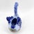 Add elegant European charm to your home with this **Vintage Mid-Century Modern Portuguese Pottery Swan Planter**....