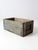 Vintage Wooden Crate For Sale - Image 4 of 12