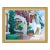 Mid 20th Century The Veranda, Ronni Pastoini For Sale
