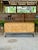 Mid-20th Century Restored Split Bamboo Chrome Credenza Manner of Milo Baughman For Sale - Image 12 of 12
