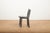 Model No. 222 Chair with Black Lacquered Tubular Steel from Robert Mallet Stevens For Sale - Image 3 of 13