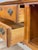Vintage Buffet Pennsylvania House Walnut Traditional Sideboard Server Dovetail For Sale - Image 15 of 16