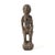 Early 20th Century Early 20th Century Luba Female and Male Fetish Figurine For Sale - Image 5 of 6