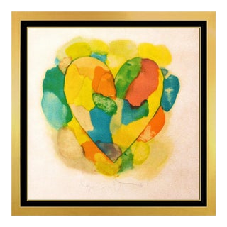 1960s Imogen, Jim Dine For Sale