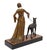 1920s Georges Gori, The Guardian, 1920s, Bronze For Sale - Image 5 of 18