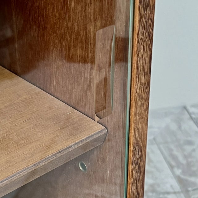 Mid-Century Bookcase from Minty of Oxford, 1960s For Sale - Image 6 of 8