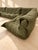 This Togo modular sofa by Michel Ducaroy for Ligne Roset, dating to the 1970s, features rich olive green corduroy...