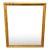 French Transitional Mirror For Sale