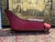 Louis Philippe Period Chaise Longue For Sale - Image 6 of 9