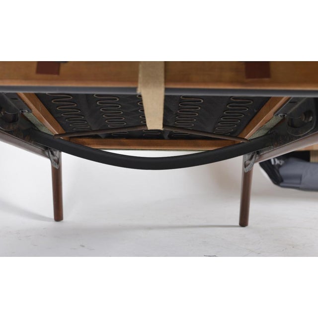 Mid-Century Modern Teak Lounge Chair by Greaves & Thomas, 1962 For Sale - Image 17 of 18