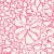 This loose and painterly floral features an open and abstracted motif that reads as an allover pattern perfect for...