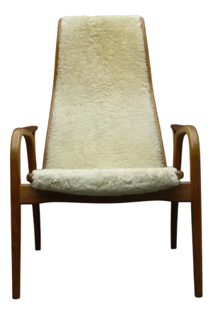 Lamino Chair by Yngve Ekström for Swedese, 1960s
