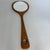 This elegant hand mirror is a timeless example of Scandinavian mid-century design. Designed with a minimalist and organic...