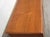 1960s Danish Modern Teak Credenza by Rasmus For Sale In Boston - Image 6 of 10