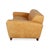 Cognac Leather 3-Seater Sofa from Machalke For Sale - Image 13 of 14