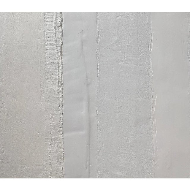 Early 21st Century Gilbert Pauli, Collection Plaster and Cement N°9, Mixed Media, 2010 For Sale - Image 5 of 9