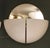 Metal Spicchio Wall Lamps by Danilo & Corrado Aroldi for Stilnovo, Italy 1970s Set of 2 For Sale - Image 7 of 10