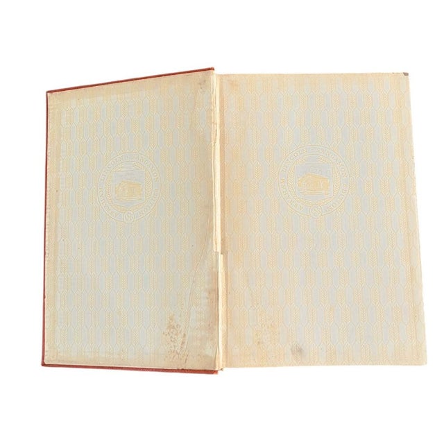 1940s 1940s Abraham Lincoln, the Sangamon Edition, 6 Volumes For Sale - Image 5 of 7