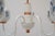 1970s Mid-Century Chandelier from Drukov, 1970s For Sale - Image 5 of 10