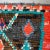 Vintage Moroccan Multicolored Hand-Knotted Berber Boucherouite Rug For Sale - Image 6 of 11