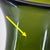 Arte Murano Icet Tall 12¾” Statement Vase (Vintage 1960s, Venezuela) Mid-Century Modern Art Glass For Sale - Image 15 of 18