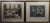 Large Black & Gold Antique Legal Engravings, “The Country Attorney” & “The Plaintiff and Defendant” – Pair For Sale - Image 13 of 14
