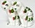 English Large Mid 20th Century Wemyss Ware Pottery Cats for Jan Plichta of London - A Pair For Sale - Image 3 of 7