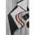 1950s Cubist Guitar Drawing by "Record" 1950s For Sale - Image 5 of 10