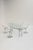 Mid-Century Modern Hydra Table by Elliott Pittman for Driade, 1980s For Sale - Image 3 of 12