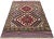 1980s Afghan Balouch Rug For Sale In Los Angeles - Image 6 of 7