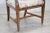 Armchair in Walnut, Mid-18th Century For Sale - Image 10 of 12