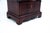Biedermeier Cabinet, Northern Europe, 1860s For Sale - Image 10 of 11