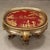 Chinoiserie Coffee Table, Early 1900s For Sale - Image 3 of 11
