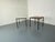 1950s Mid-Century Modernist Side Tables from Pastoe, 1950s, Set of 2 For Sale - Image 5 of 18
