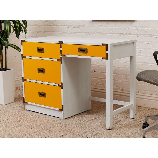 Find the perfect modern one-of-a-kind desk or table for your office space so you can create, explore, and dream up all...