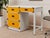 Find the perfect modern one-of-a-kind desk or table for your office space so you can create, explore, and dream up all...