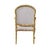 Century Furniture Armchairs - Louis XV Style - A Pair For Sale - Image 4 of 8