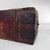 Antique Japanese long wooden storage chest, dating from circa 1890, Meiji period, Japan. Dimensions: height 16.5 cm, width...