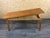 Vintage Danish Adjustable Dining Table in Oak, 1960s For Sale - Image 10 of 18