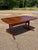 1960s Danish Rosewood Dining Table For Sale - Image 4 of 7