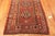 Traditional Nazmiyal Collection Antique East Turkestan Khotan Rug For Sale - Image 3 of 6