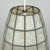 Vintage Capiz Shell Pendant Lamp, Italy, 1960s For Sale - Image 17 of 18